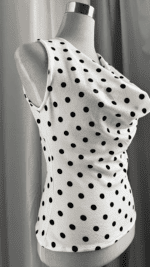 Top Bianca - Imagen 2